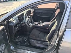 轩逸 2023款 超混电驱 全电驱大屏版