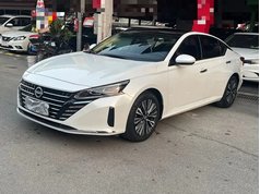 天籁 2022款 2.0L XL-TLS 悦享版