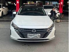 天籁 2022款 2.0L XL-TLS 悦享版