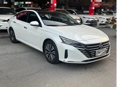 天籁 2022款 2.0L XL-TLS 悦享版