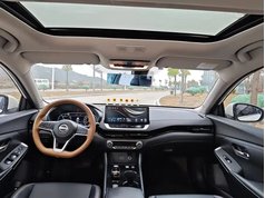 轩逸 2022款 电驱版e-POWER 超智联PLUS