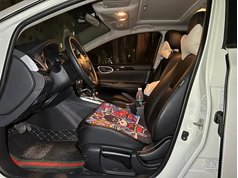 轩逸 2022款 经典 1.6XL CVT豪华版