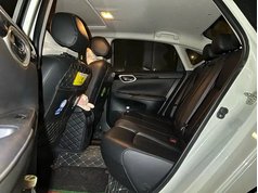 轩逸 2022款 经典 1.6XL CVT豪华版