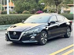 天籁 2020款 改款 2.0L XL Upper 智行版