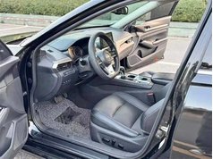 天籁 2020款 改款 2.0L XL Upper 智行版