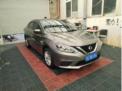 轩逸 2021款 经典 1.6XE CVT舒适版