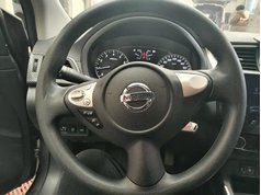 轩逸 2021款 经典 1.6XE CVT舒适版