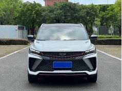 缤越 2022款 缤越COOL 1.5TD DCT激擎版