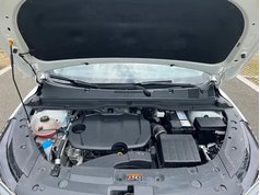 缤越 2022款 缤越COOL 1.5TD DCT激擎版