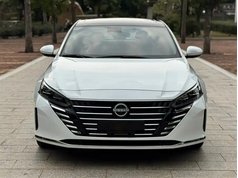 天籁 2022款 2.0L XE 纯享版