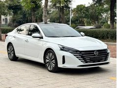 天籁 2022款 2.0L XE 纯享版