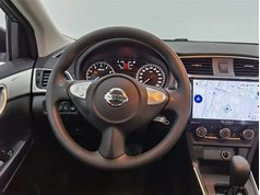 轩逸 2024款 改款二 经典 1.6XE CVT舒适版