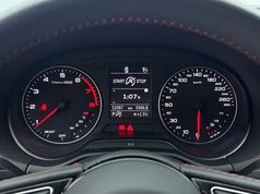 奥迪Q2L 2022款 35 TFSI 进取动感型