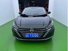 天籁 2022款 2.0L XL-TLS 悦享版