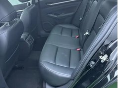 天籁 2022款 2.0L XL-TLS 悦享版