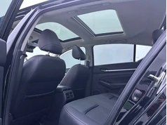 天籁 2022款 2.0L XL-TLS 悦享版