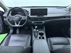 天籁 2022款 2.0L XL-TLS 悦享版