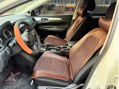 轩逸 2022款 经典 1.6XE CVT舒适版