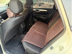 轩逸 2022款 经典 1.6XE CVT舒适版