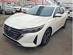 轩逸 2023款 1.6L CVT悦享版