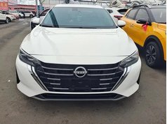 轩逸 2023款 1.6L CVT悦享版