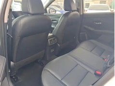 轩逸 2023款 1.6L CVT悦享版