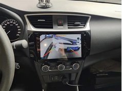 轩逸 2021款 经典 1.6XE CVT专享版