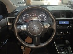 轩逸 2021款 经典 1.6XE CVT舒适版