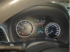 轩逸 2021款 经典 1.6XE CVT舒适版