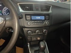 轩逸 2021款 经典 1.6XE CVT舒适版