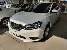 轩逸 2022款 经典 1.6XE CVT舒适版