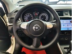 轩逸 2022款 经典 1.6XE CVT舒适版