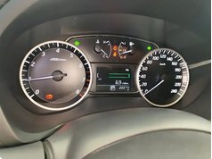 轩逸 2022款 经典 1.6XE CVT舒适版