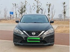 轩逸 2024款 经典 1.6XE CVT舒适版