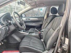 轩逸 2024款 经典 1.6XE CVT舒适版