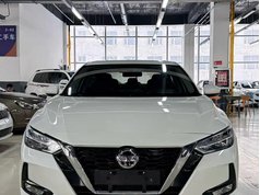 轩逸 2021款 1.6L XL CVT悦享版