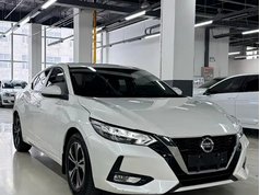 轩逸 2021款 1.6L XL CVT悦享版