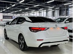 轩逸 2021款 1.6L XL CVT悦享版