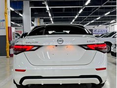 轩逸 2021款 1.6L XL CVT悦享版