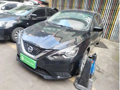 轩逸 2024款 经典 1.6XE CVT舒适版