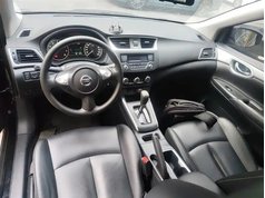 轩逸 2024款 经典 1.6XE CVT舒适版