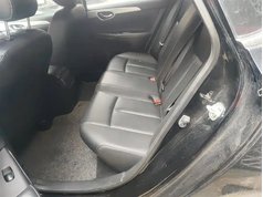 轩逸 2024款 经典 1.6XE CVT舒适版