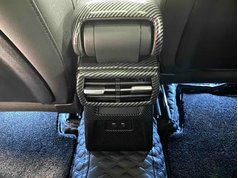 奥迪A3 2022款 A3L Limousine 35 TFSI 时尚运动型