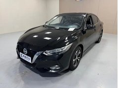 轩逸 2022款 1.6L XL CVT悦享版