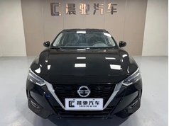轩逸 2022款 1.6L XL CVT悦享版