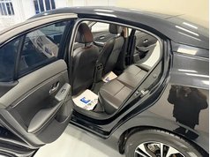 轩逸 2022款 1.6L XL CVT悦享版