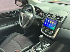 骐达TIIDA 2023款 1.6L CVT酷动版