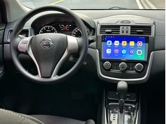 骐达TIIDA 2023款 1.6L CVT酷动版