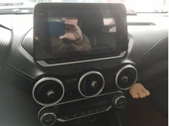 轩逸 2021款 1.6L XL CVT悦享版