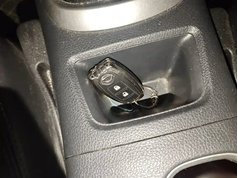 骐达TIIDA 2021款 1.6L CVT智行版